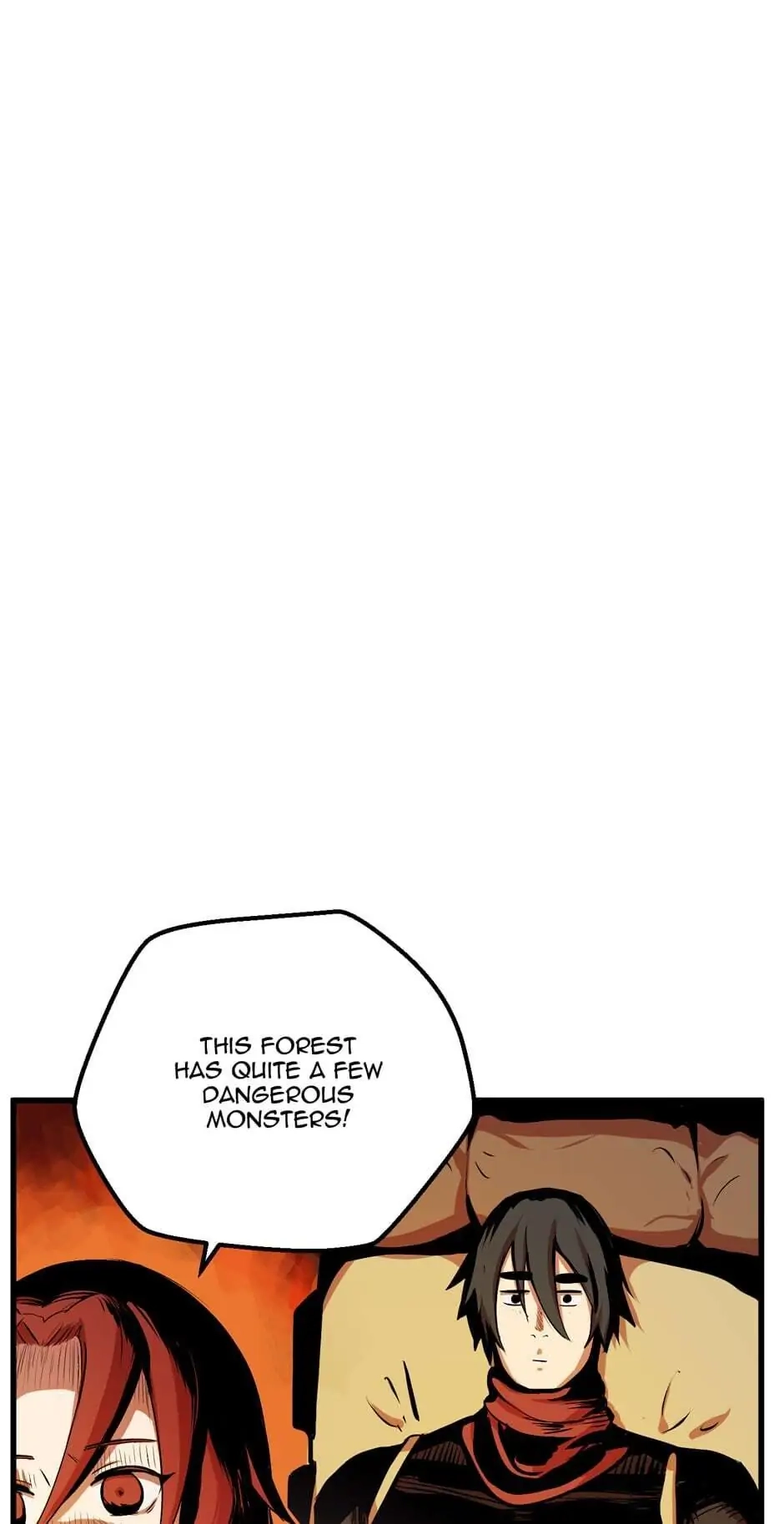 Survival Story of a Sword King in a Fantasy World Chapter 15 - Page 51