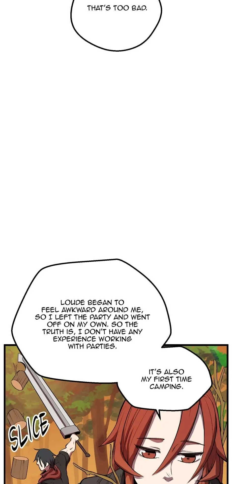Survival Story of a Sword King in a Fantasy World Chapter 15 - Page 59