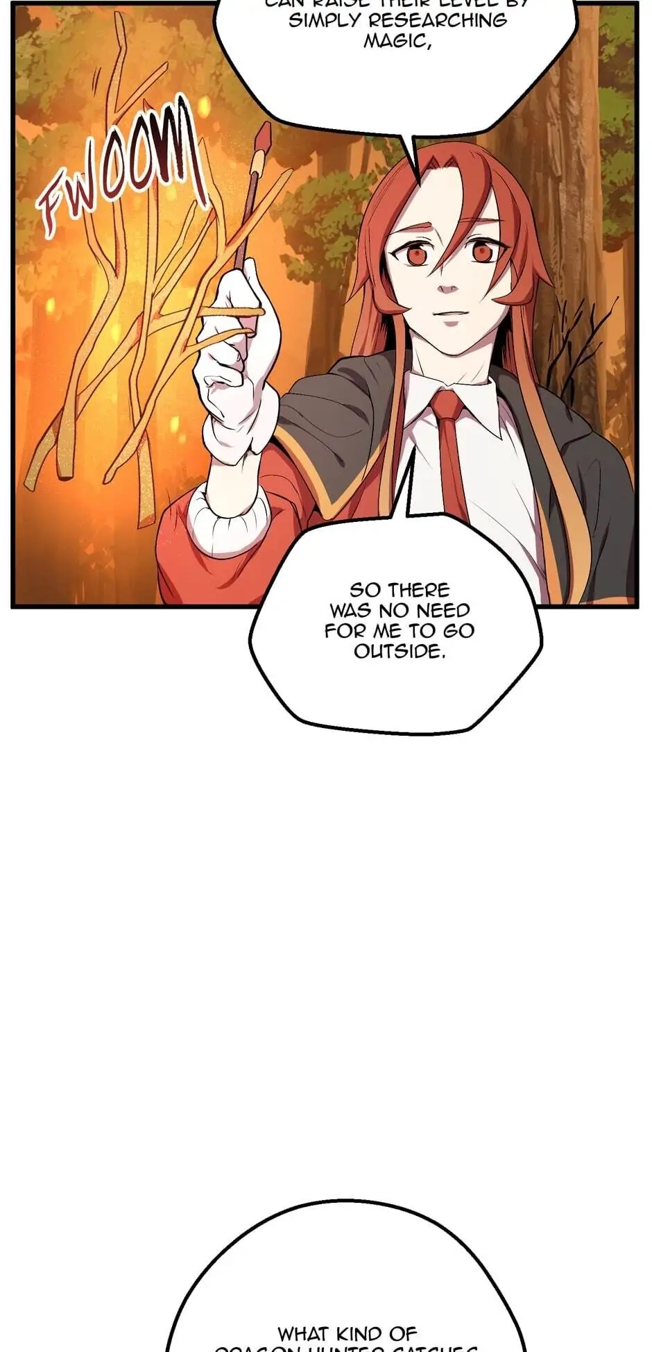 Survival Story of a Sword King in a Fantasy World Chapter 15 - Page 61