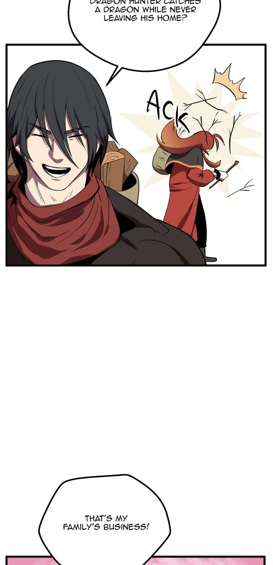 Survival Story of a Sword King in a Fantasy World Chapter 15 - Page 62