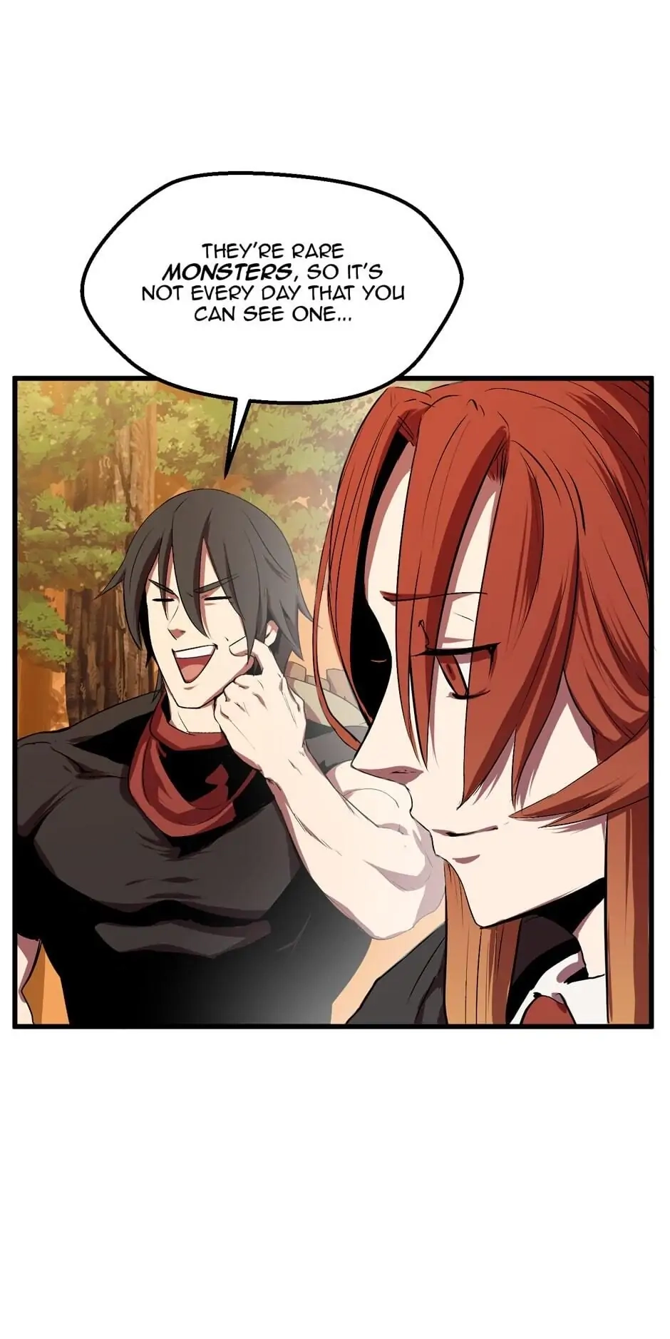 Survival Story of a Sword King in a Fantasy World Chapter 15 - Page 66
