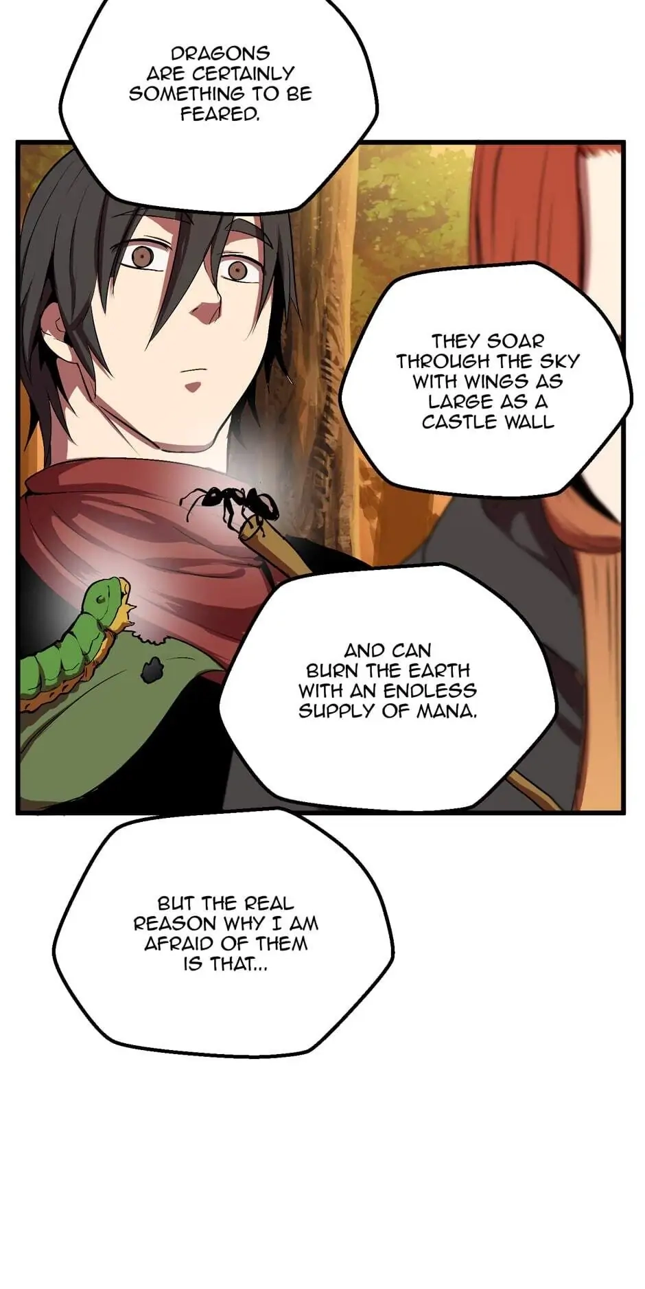 Survival Story of a Sword King in a Fantasy World Chapter 15 - Page 68