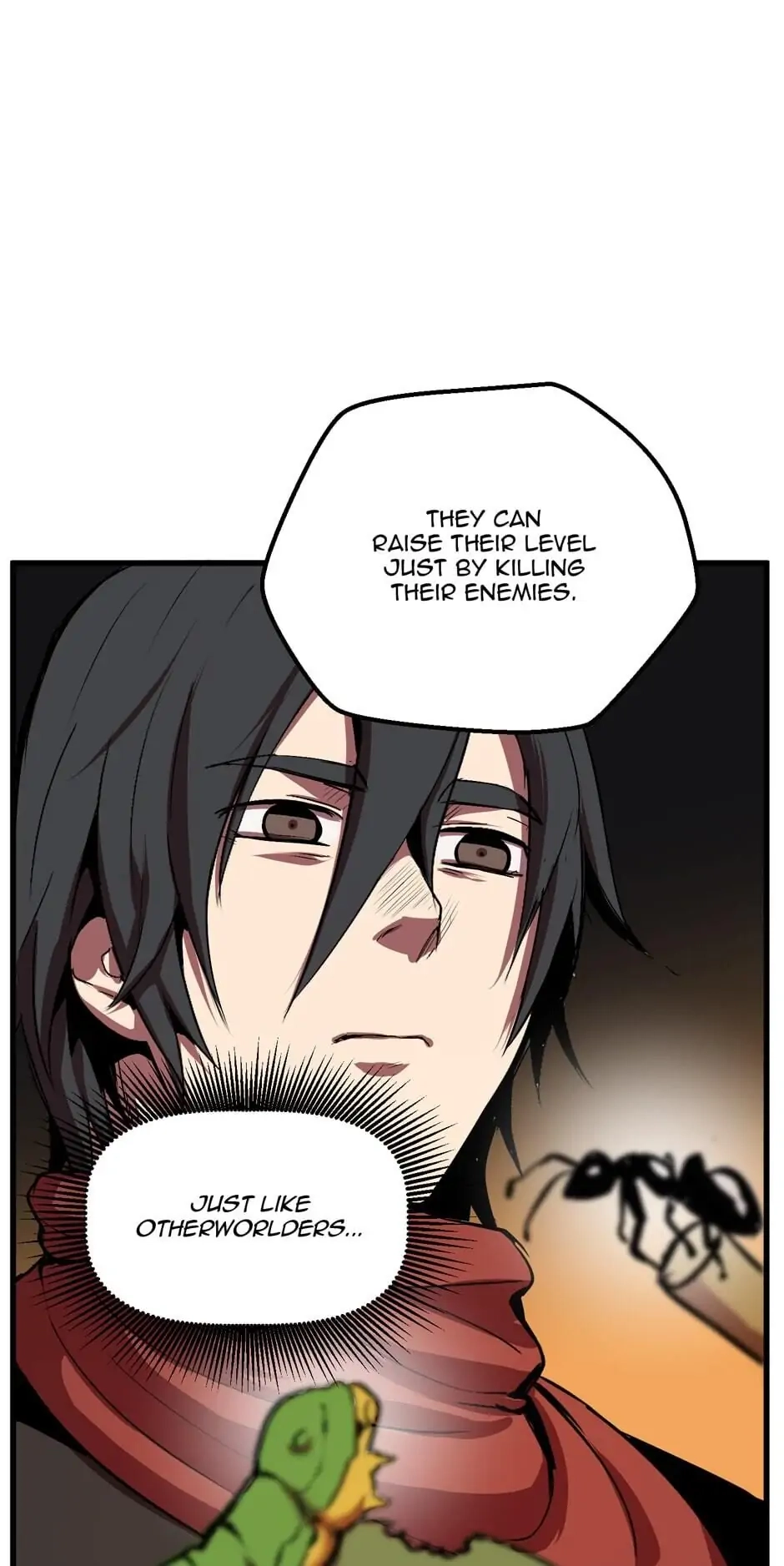 Survival Story of a Sword King in a Fantasy World Chapter 15 - Page 69