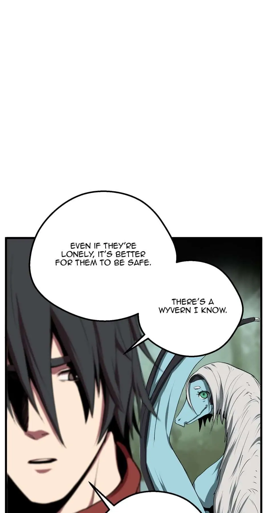 Survival Story of a Sword King in a Fantasy World Chapter 15 - Page 72
