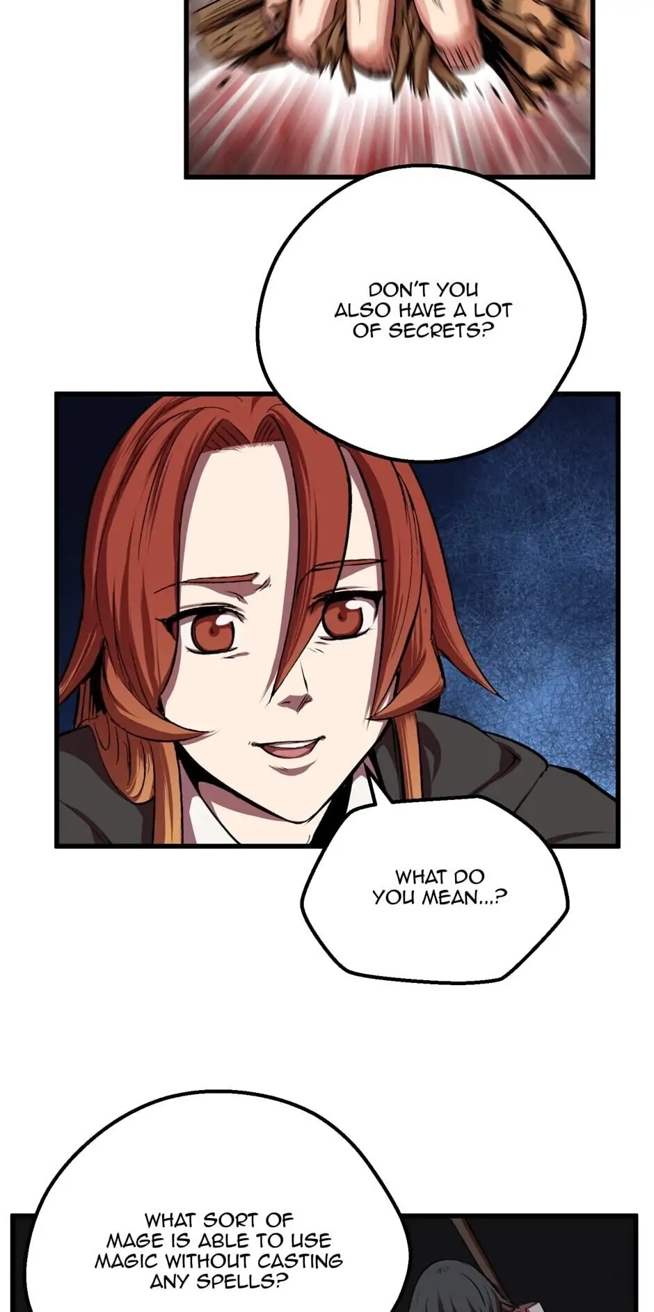 Survival Story of a Sword King in a Fantasy World Chapter 15 - Page 81
