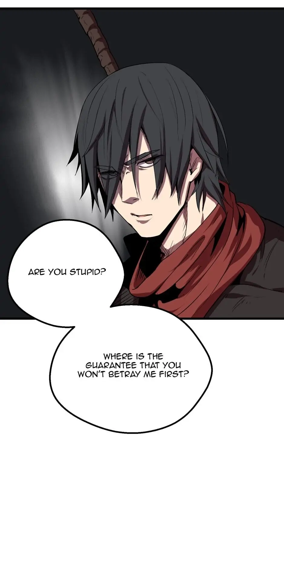 Survival Story of a Sword King in a Fantasy World Chapter 15 - Page 83