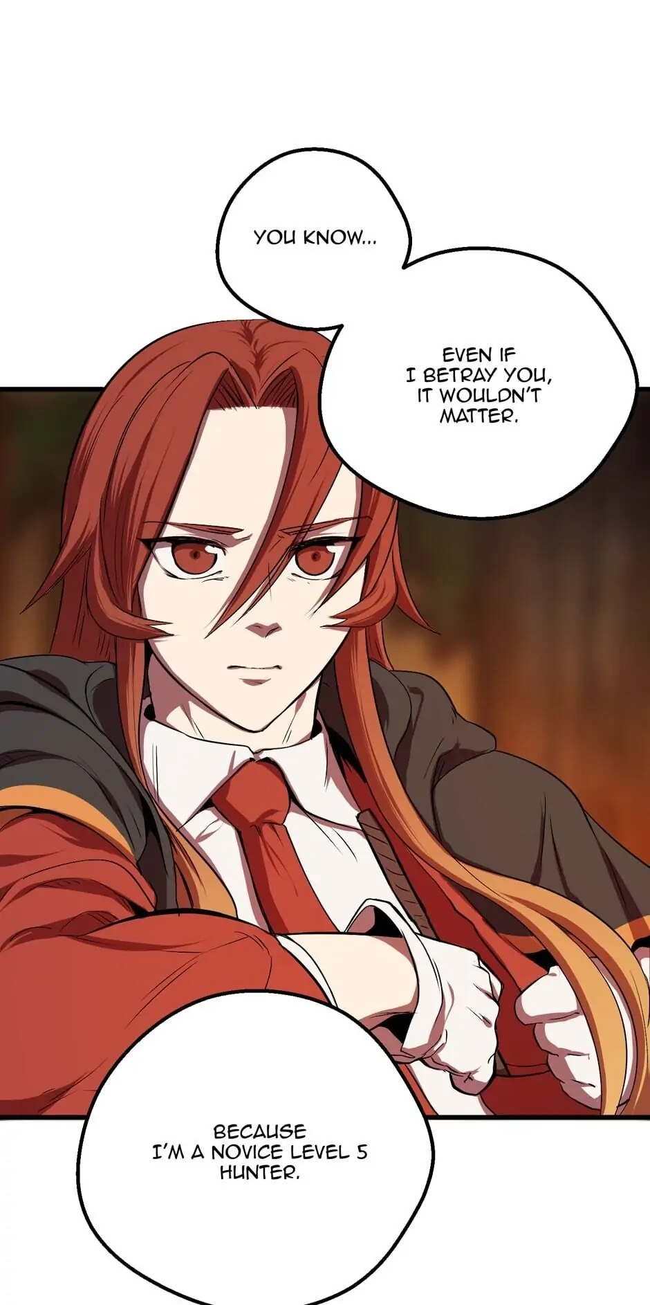Survival Story of a Sword King in a Fantasy World Chapter 15 - Page 84