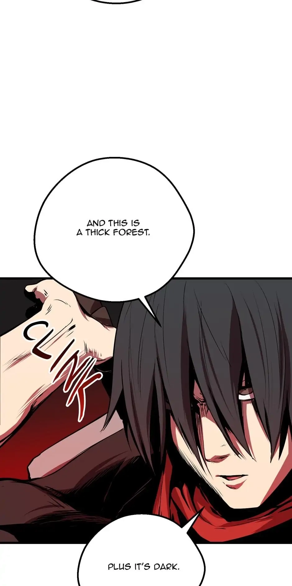 Survival Story of a Sword King in a Fantasy World Chapter 15 - Page 85