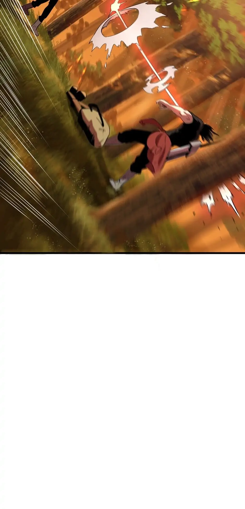 Survival Story of a Sword King in a Fantasy World Chapter 16 - Page 4