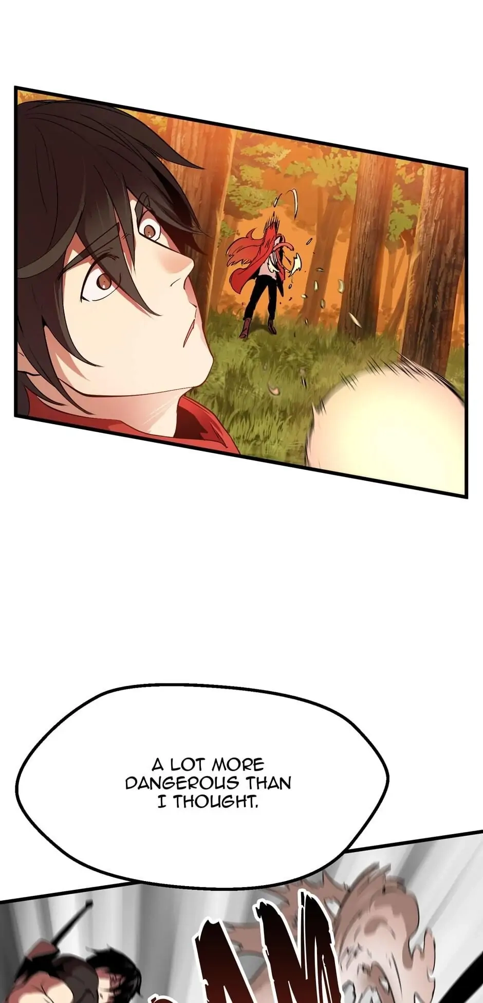 Survival Story of a Sword King in a Fantasy World Chapter 16 - Page 6