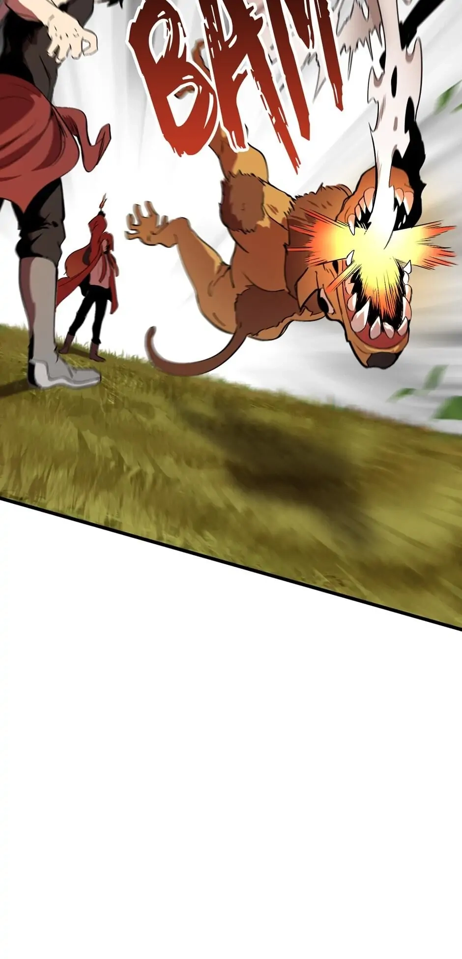 Survival Story of a Sword King in a Fantasy World Chapter 16 - Page 7