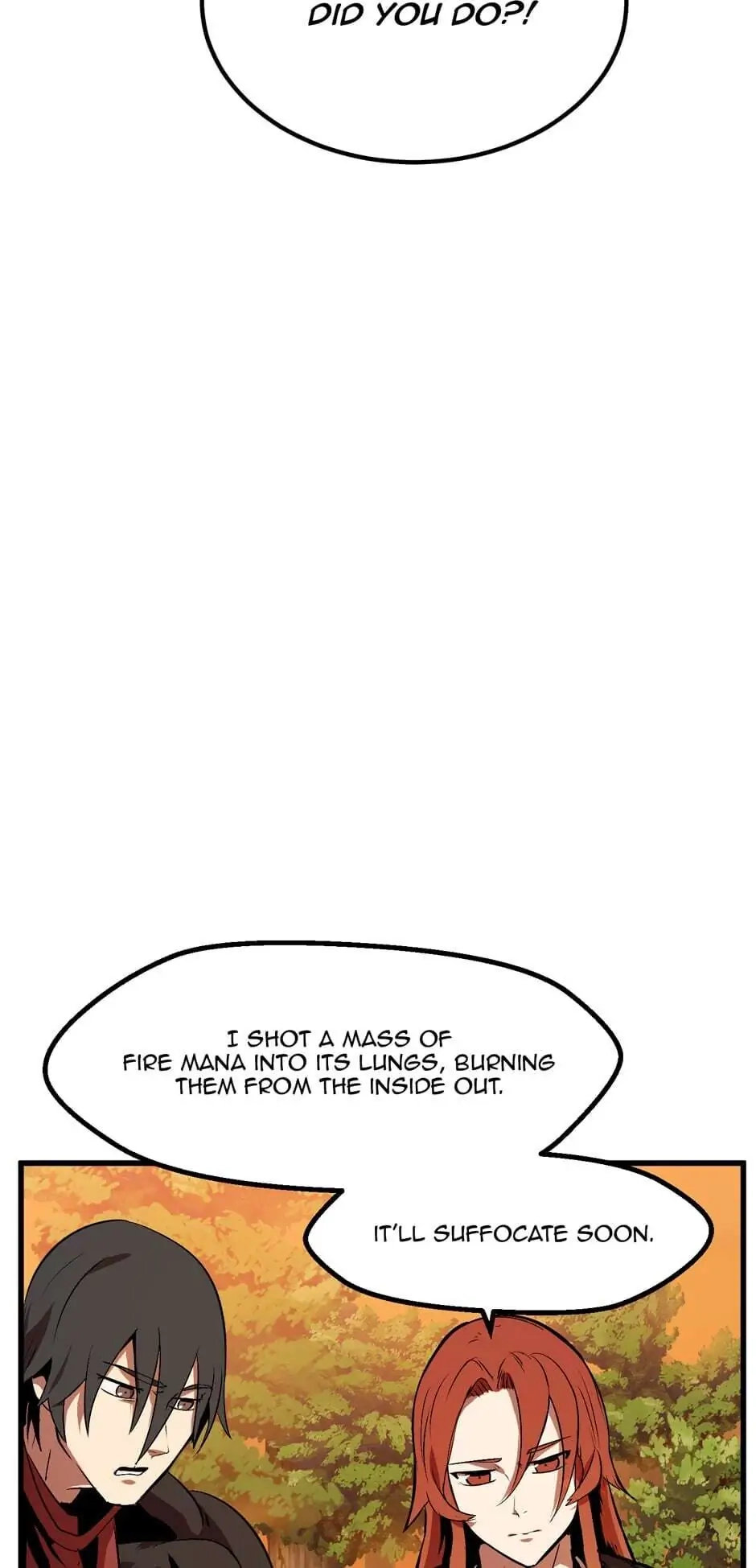 Survival Story of a Sword King in a Fantasy World Chapter 16 - Page 9