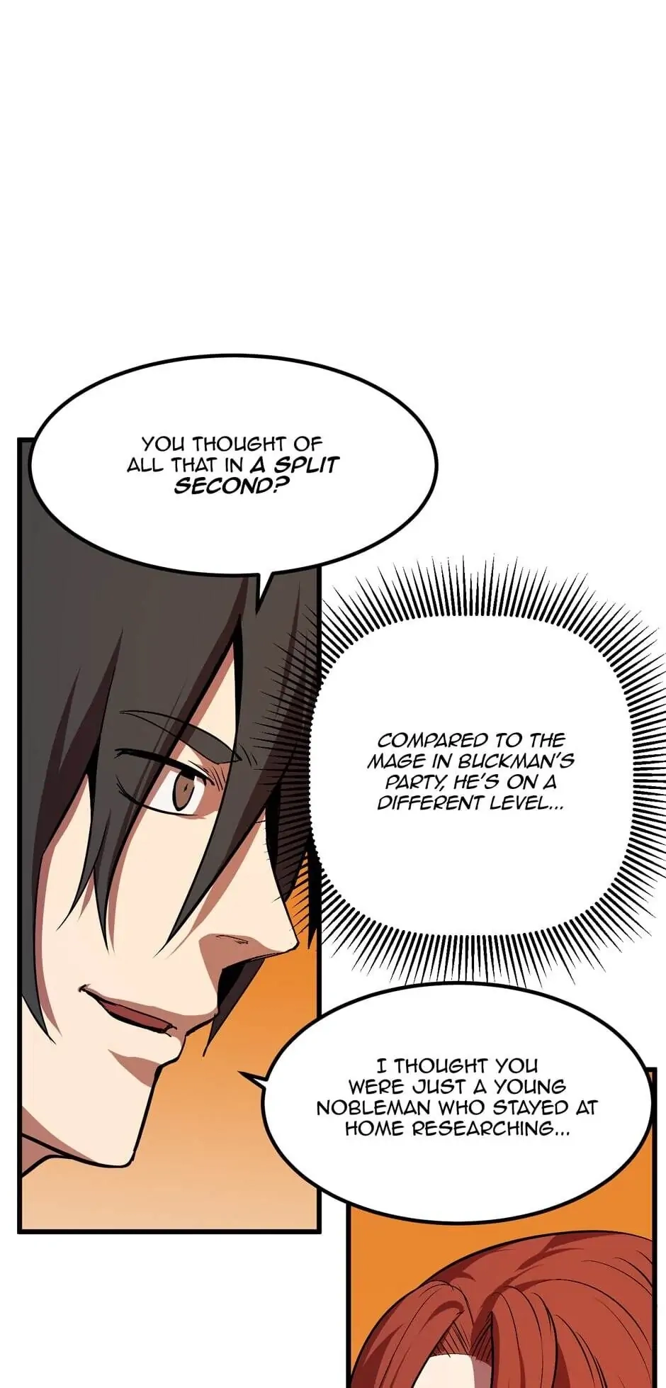 Survival Story of a Sword King in a Fantasy World Chapter 16 - Page 11