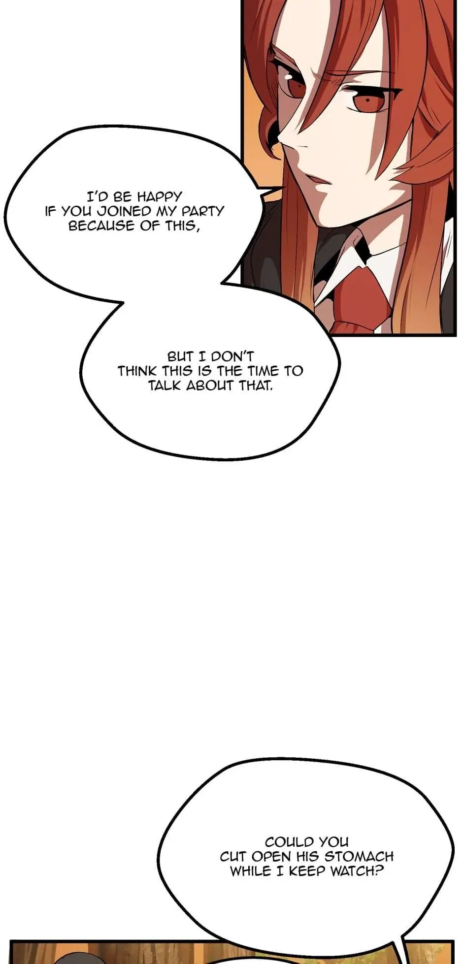 Survival Story of a Sword King in a Fantasy World Chapter 16 - Page 12