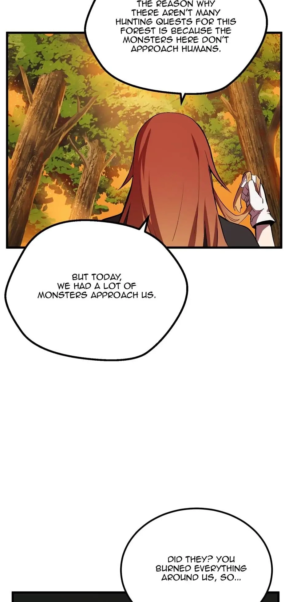 Survival Story of a Sword King in a Fantasy World Chapter 16 - Page 14