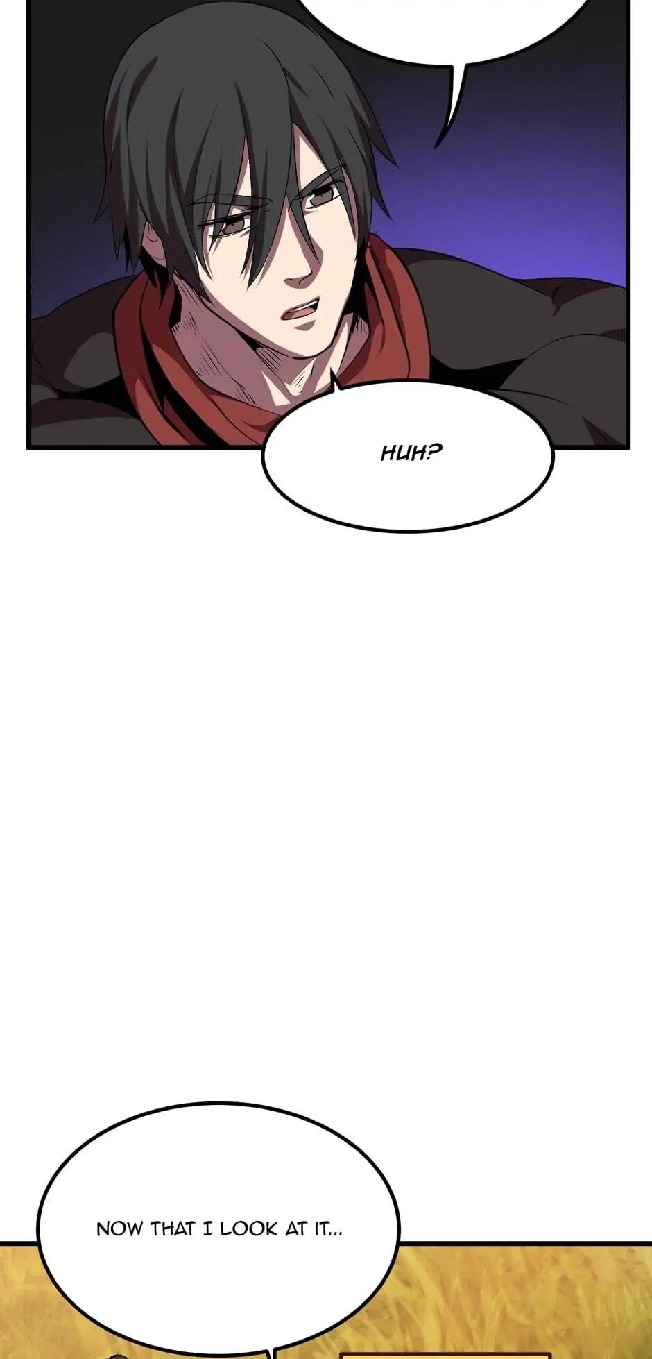 Survival Story of a Sword King in a Fantasy World Chapter 16 - Page 15