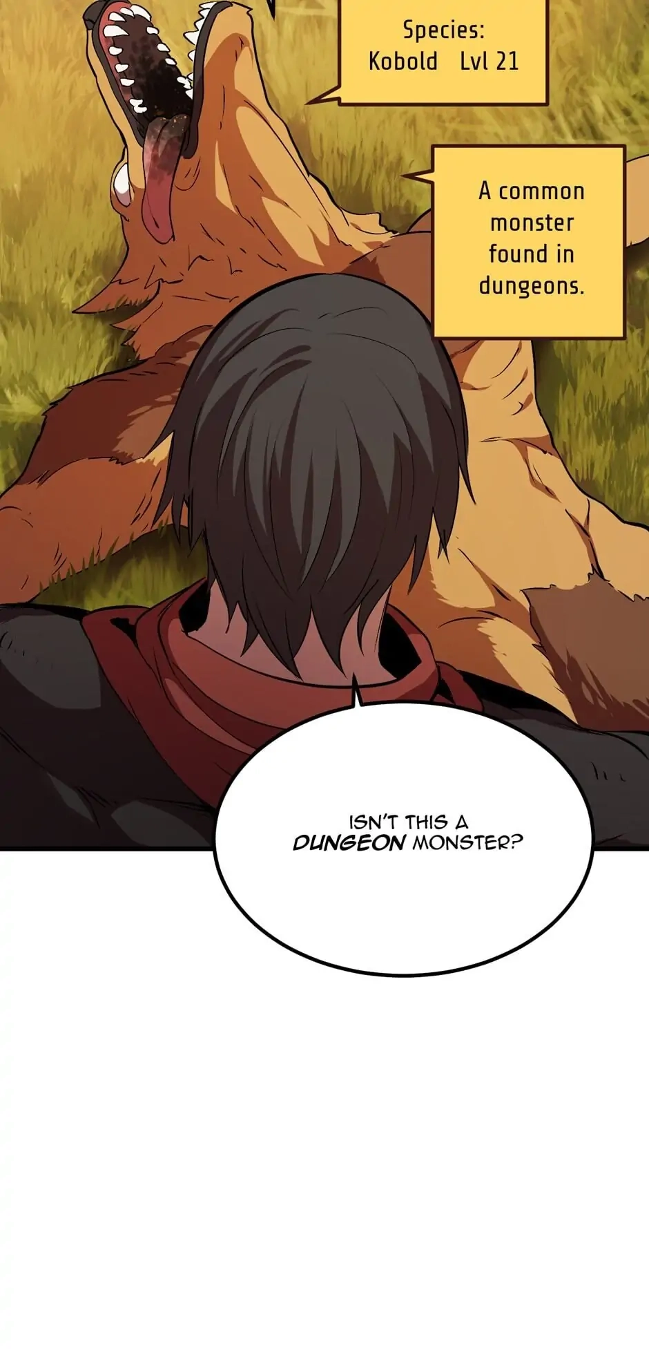 Survival Story of a Sword King in a Fantasy World Chapter 16 - Page 16