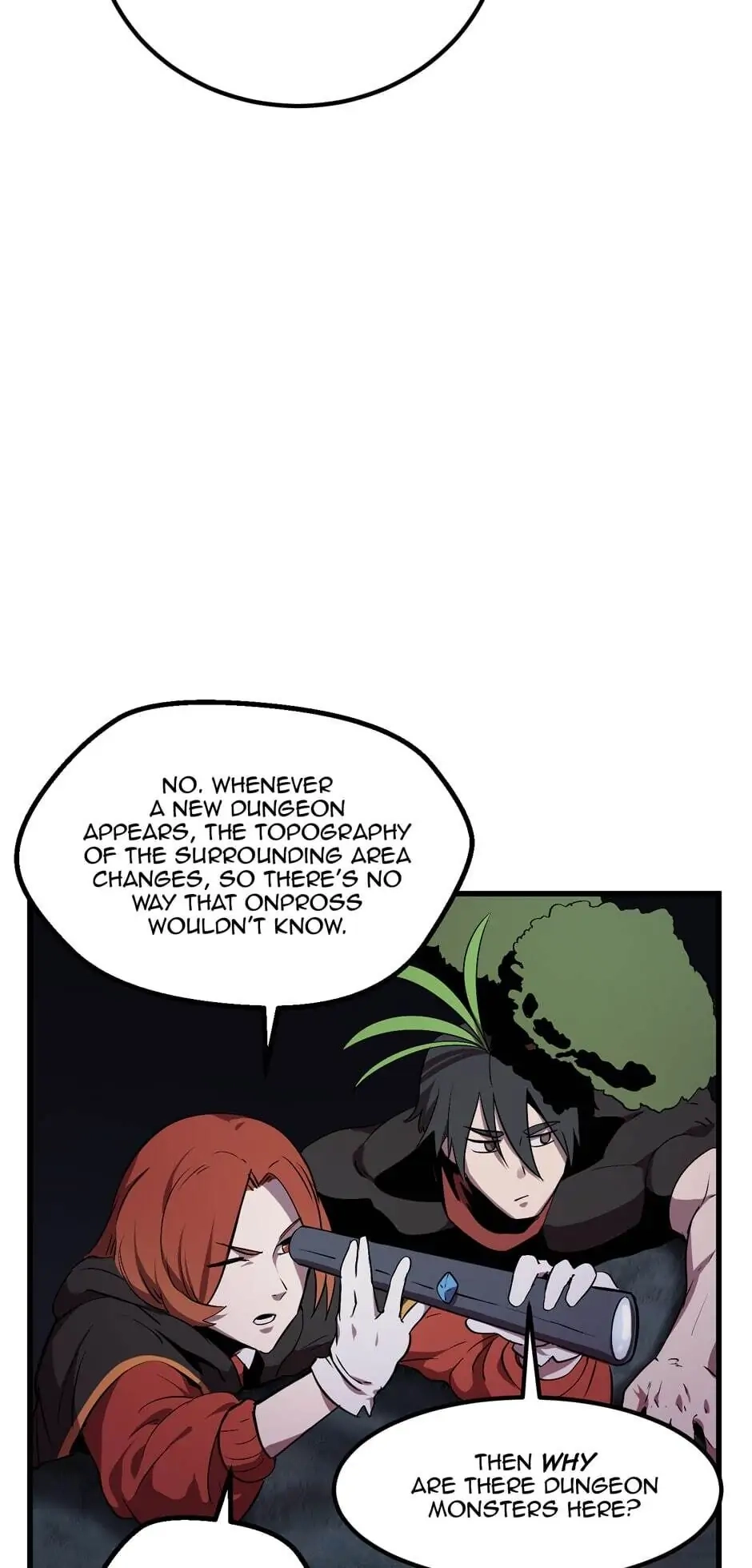 Survival Story of a Sword King in a Fantasy World Chapter 16 - Page 24