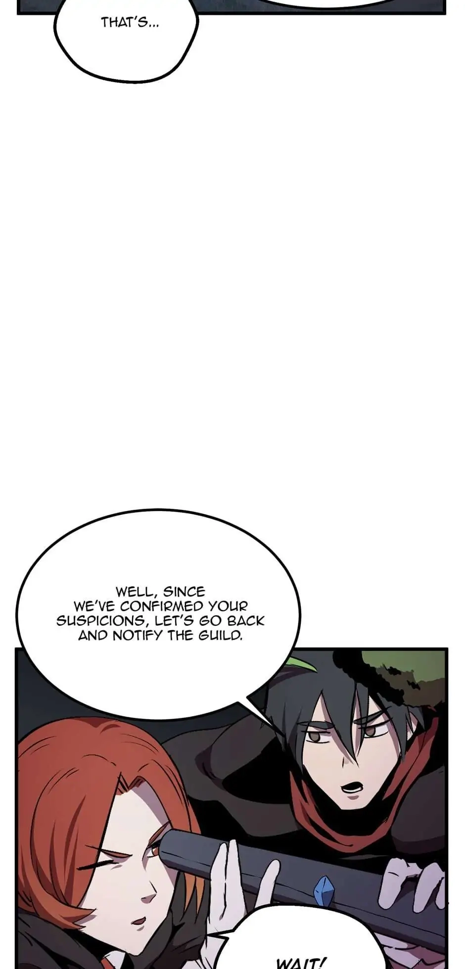 Survival Story of a Sword King in a Fantasy World Chapter 16 - Page 25