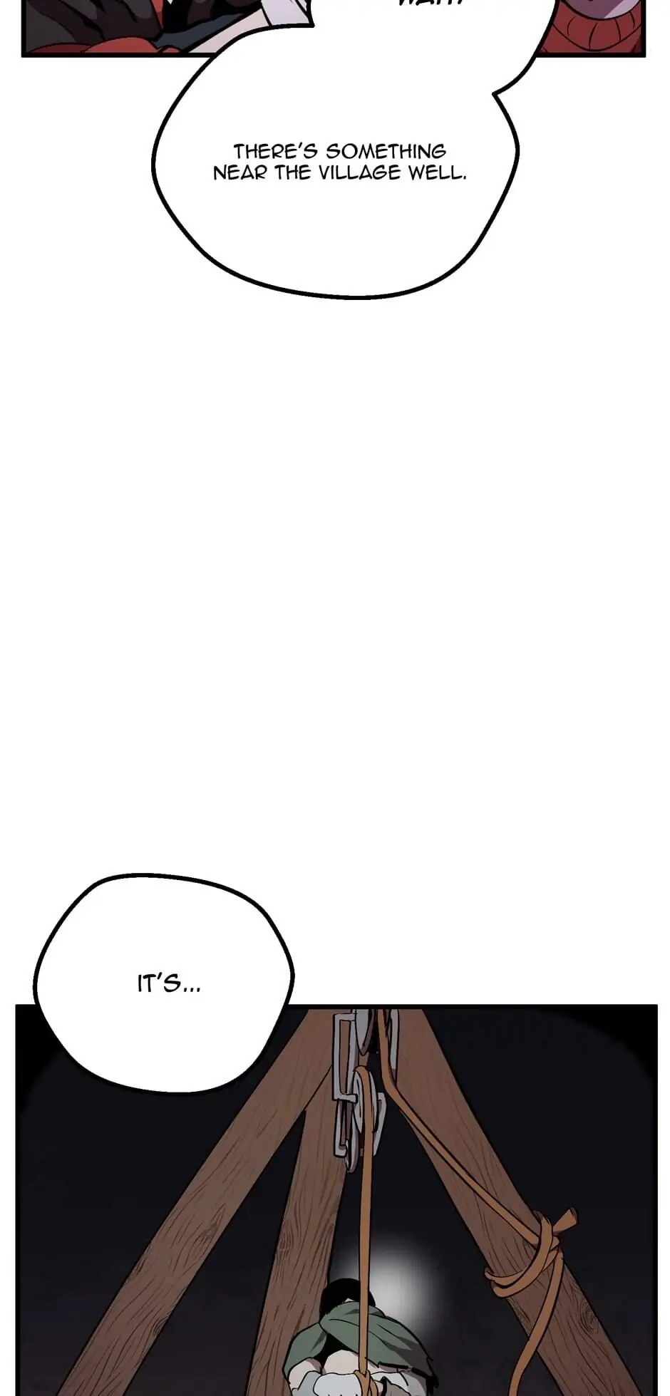 Survival Story of a Sword King in a Fantasy World Chapter 16 - Page 26