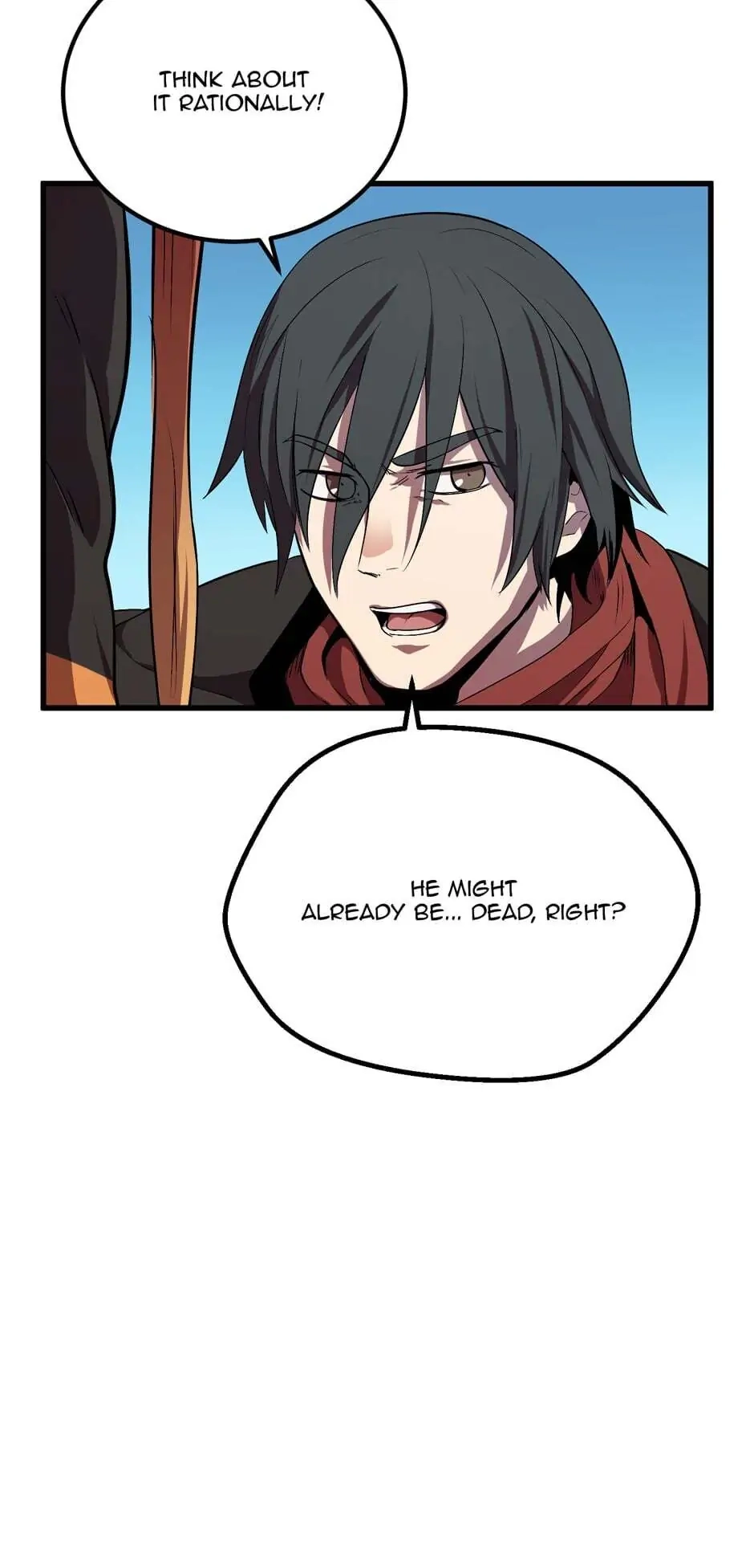 Survival Story of a Sword King in a Fantasy World Chapter 16 - Page 29