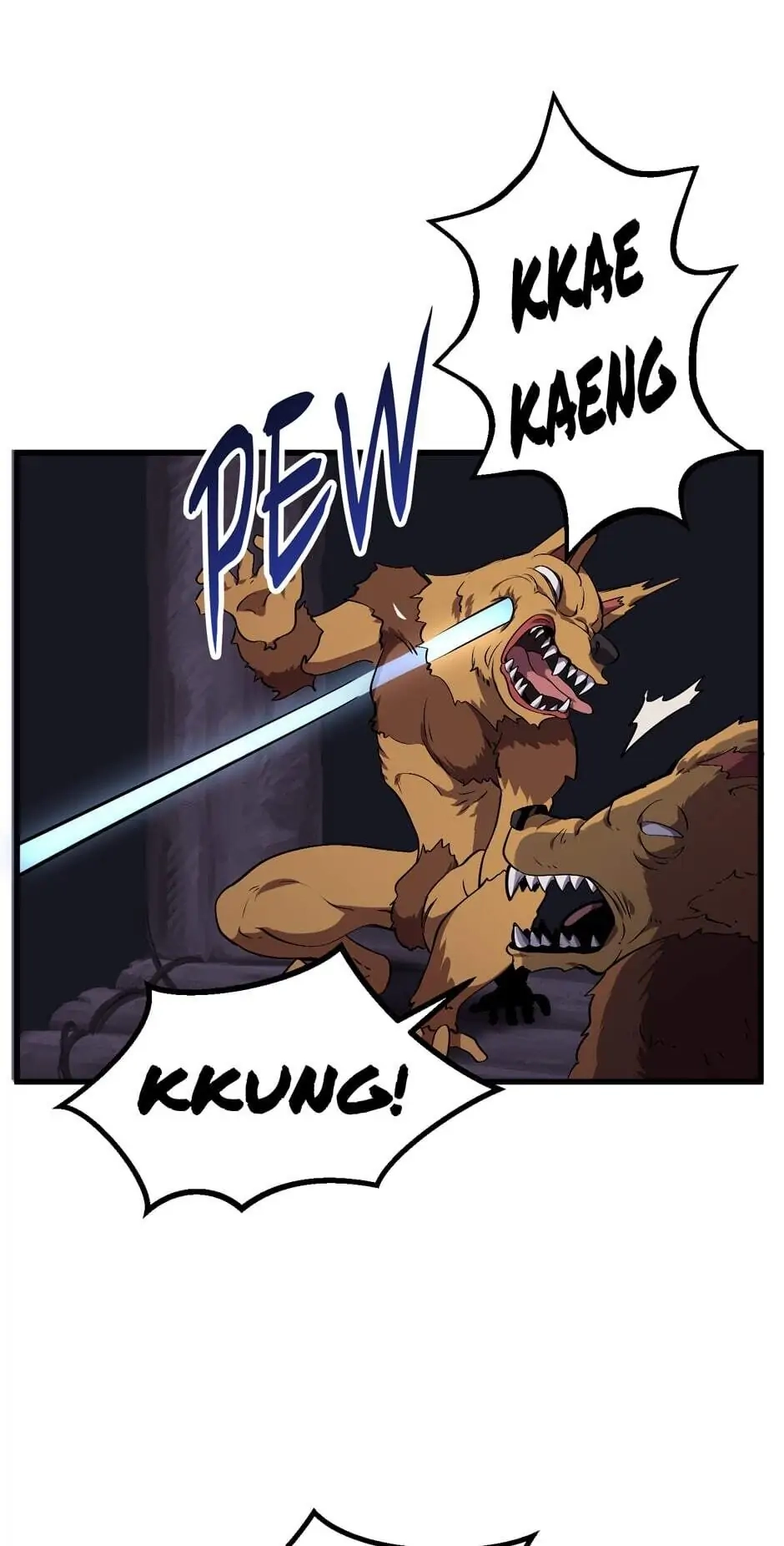Survival Story of a Sword King in a Fantasy World Chapter 16 - Page 31