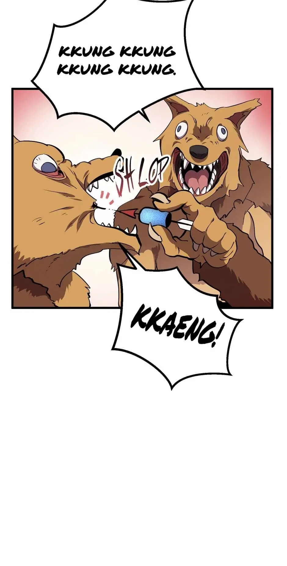 Survival Story of a Sword King in a Fantasy World Chapter 16 - Page 32