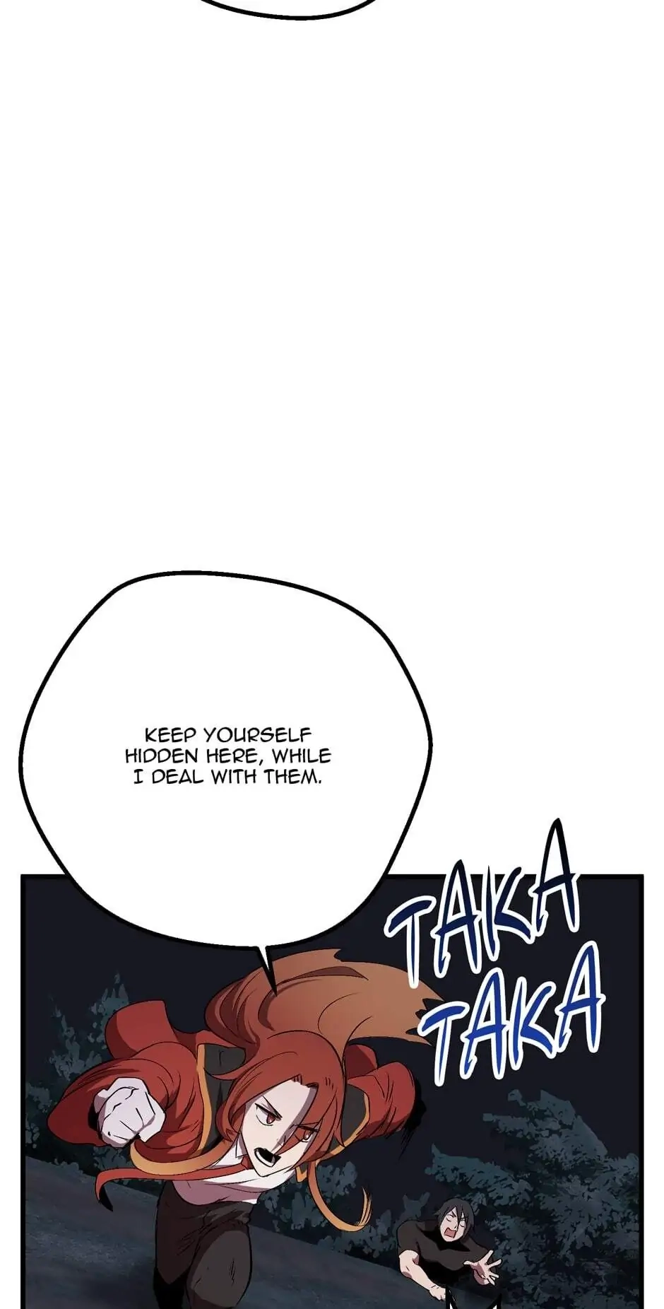 Survival Story of a Sword King in a Fantasy World Chapter 16 - Page 36