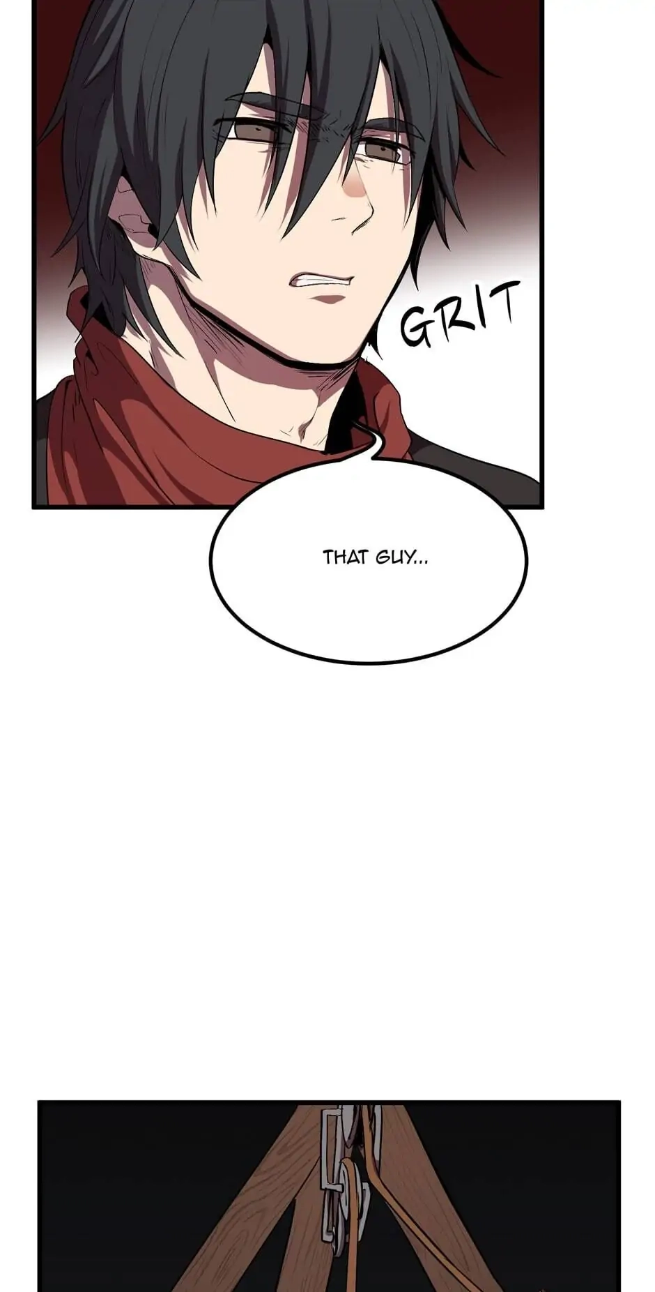Survival Story of a Sword King in a Fantasy World Chapter 16 - Page 38