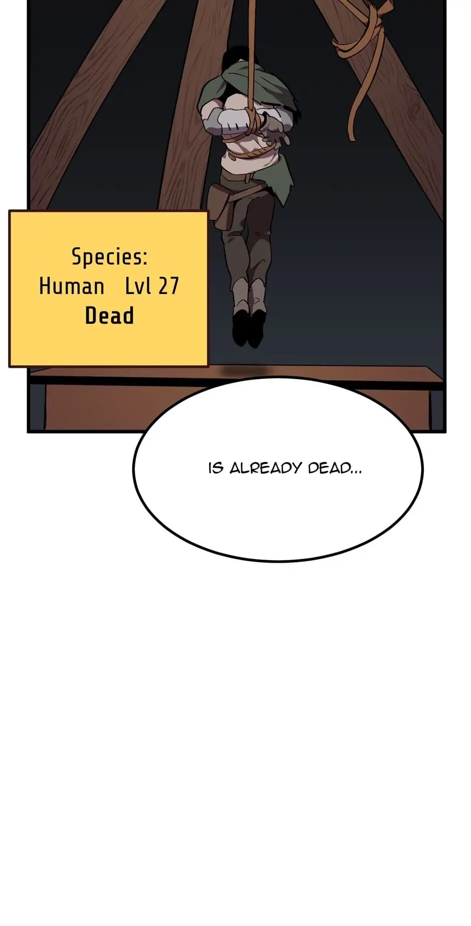 Survival Story of a Sword King in a Fantasy World Chapter 16 - Page 39