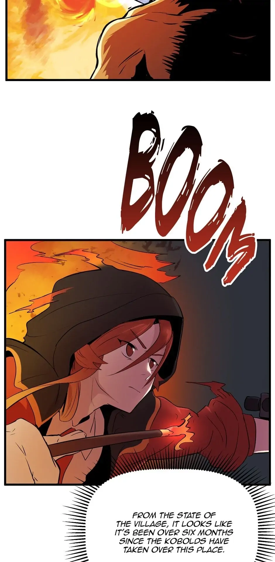 Survival Story of a Sword King in a Fantasy World Chapter 16 - Page 43