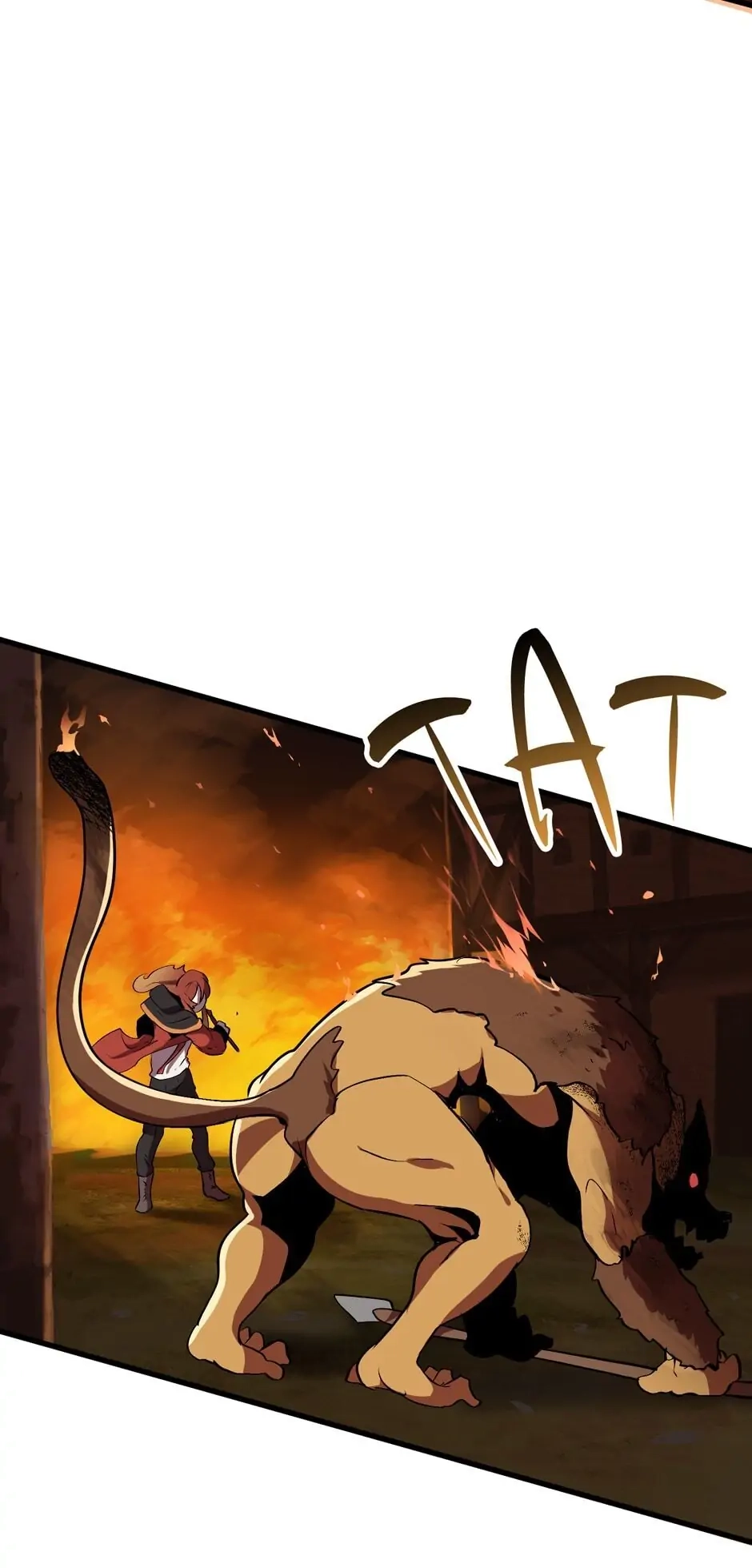 Survival Story of a Sword King in a Fantasy World Chapter 16 - Page 54