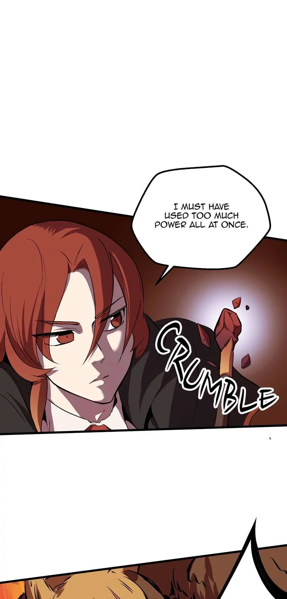 Survival Story of a Sword King in a Fantasy World Chapter 16 - Page 55