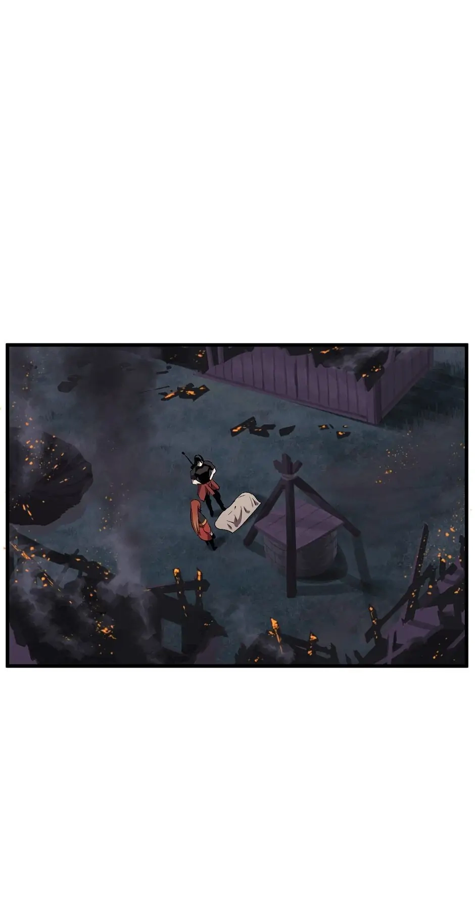 Survival Story of a Sword King in a Fantasy World Chapter 16 - Page 63