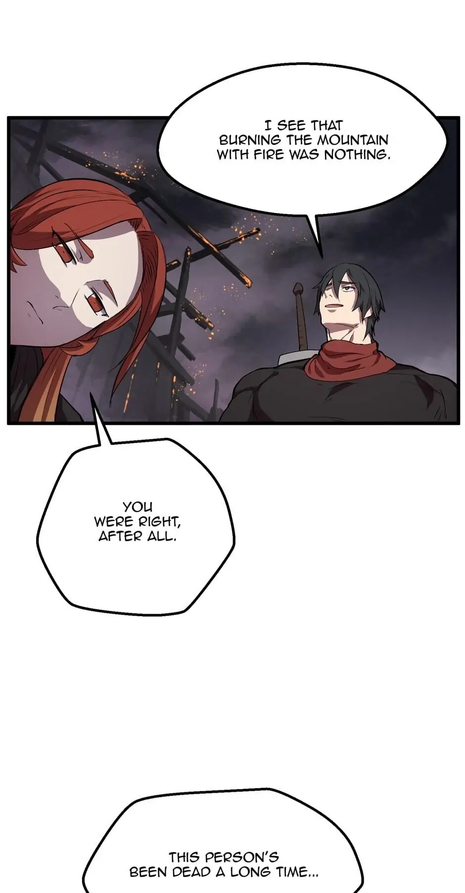 Survival Story of a Sword King in a Fantasy World Chapter 16 - Page 64