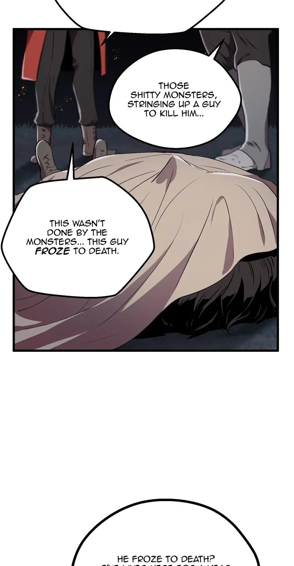 Survival Story of a Sword King in a Fantasy World Chapter 16 - Page 65