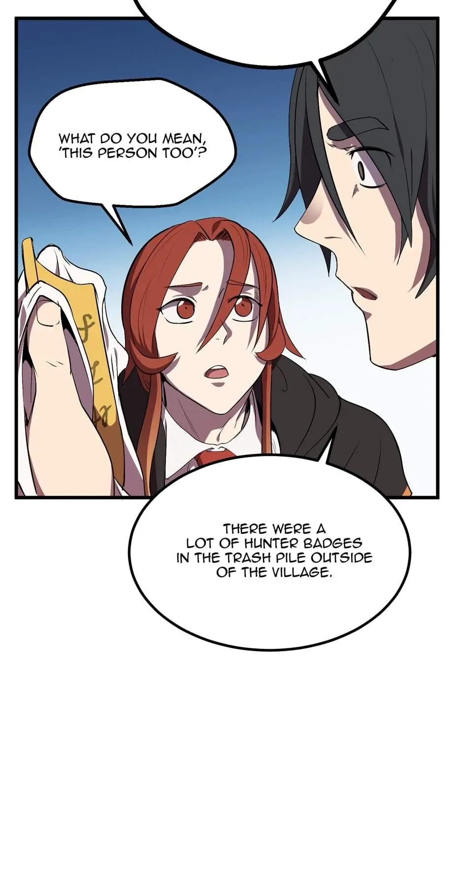 Survival Story of a Sword King in a Fantasy World Chapter 16 - Page 68