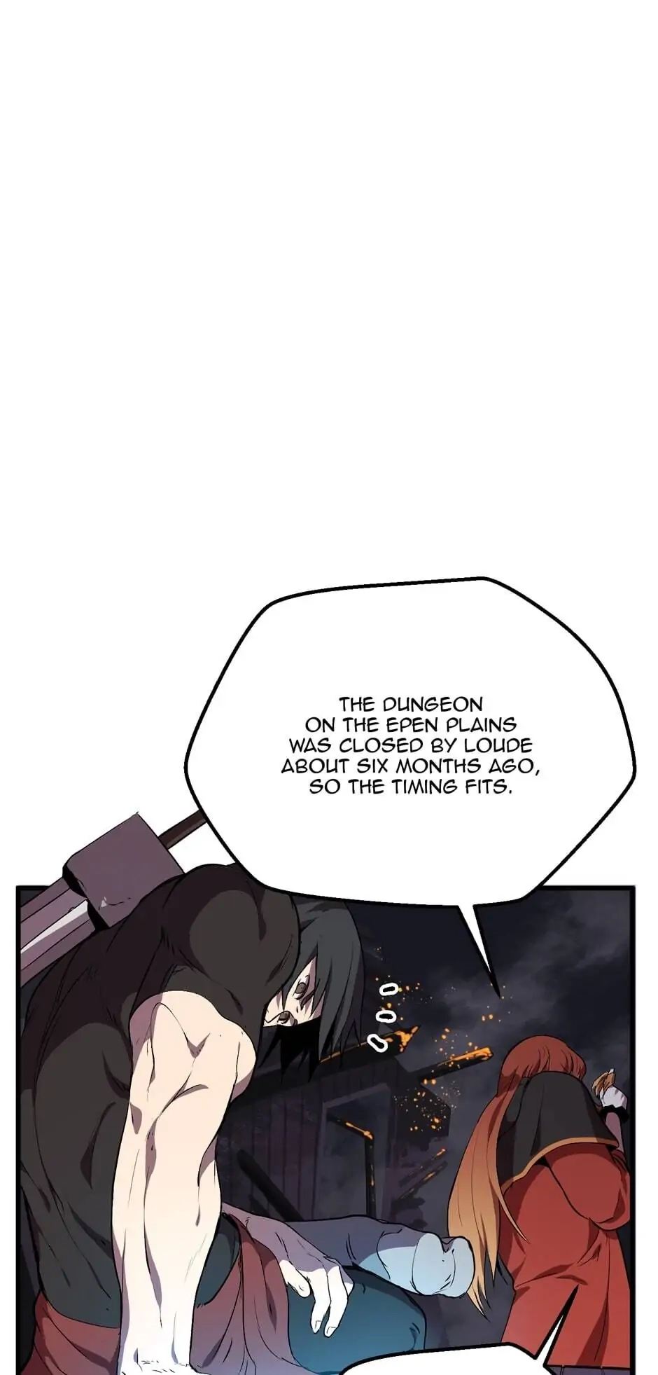 Survival Story of a Sword King in a Fantasy World Chapter 16 - Page 71