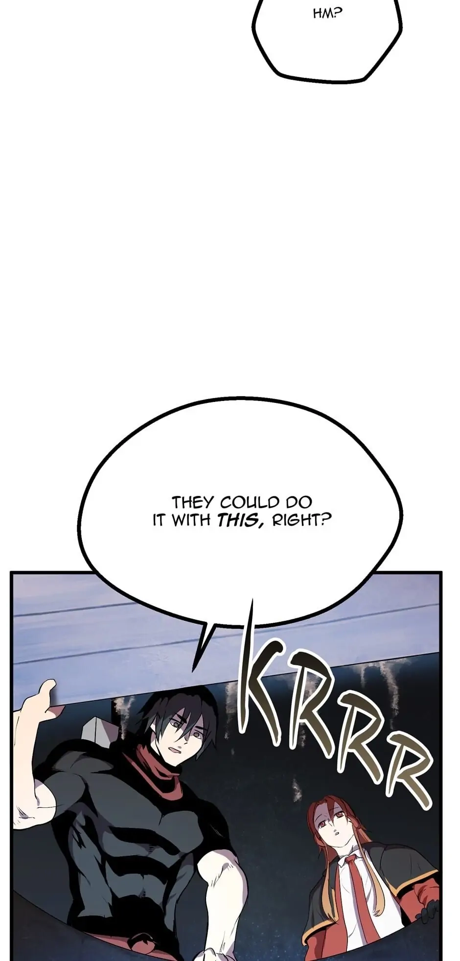 Survival Story of a Sword King in a Fantasy World Chapter 16 - Page 73
