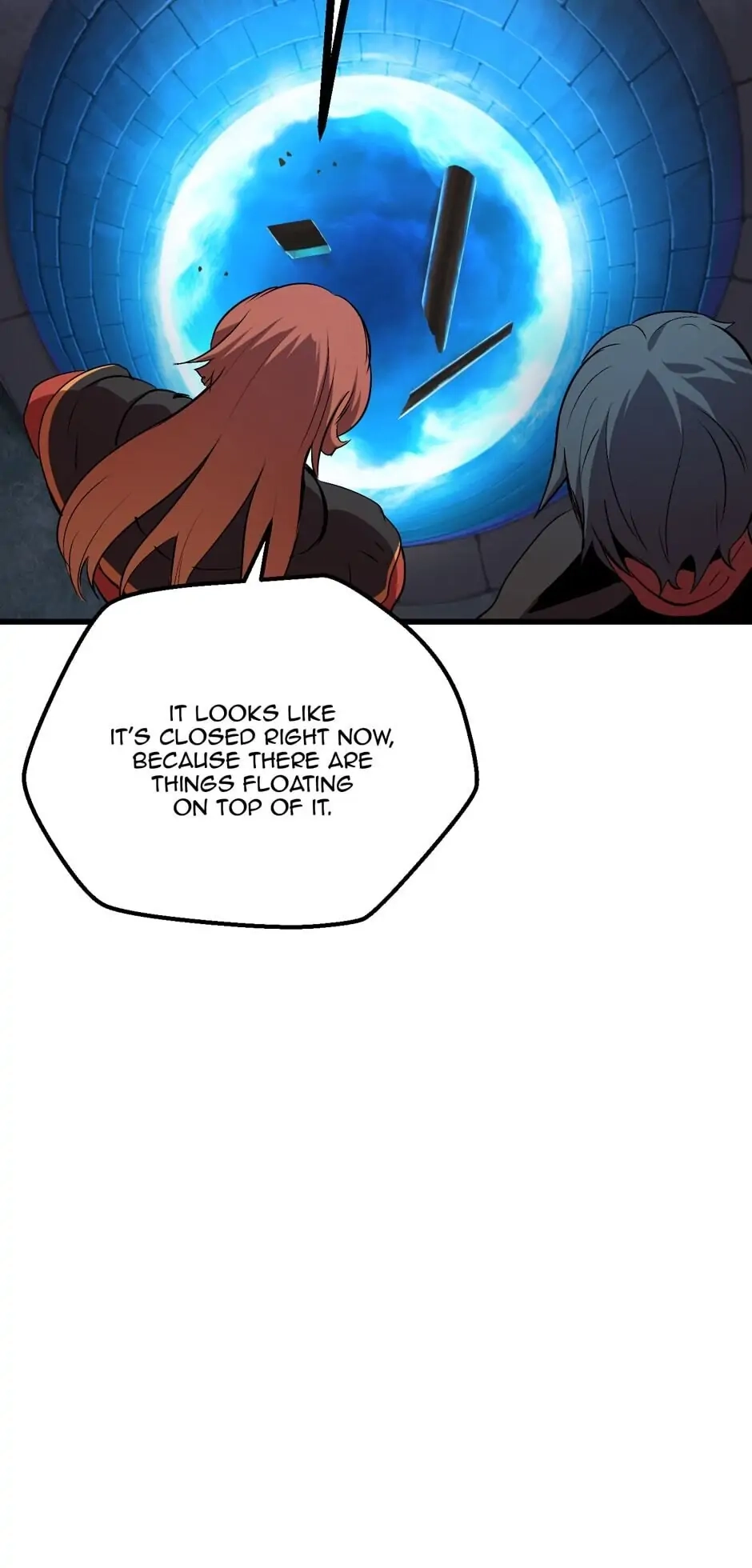 Survival Story of a Sword King in a Fantasy World Chapter 16 - Page 76
