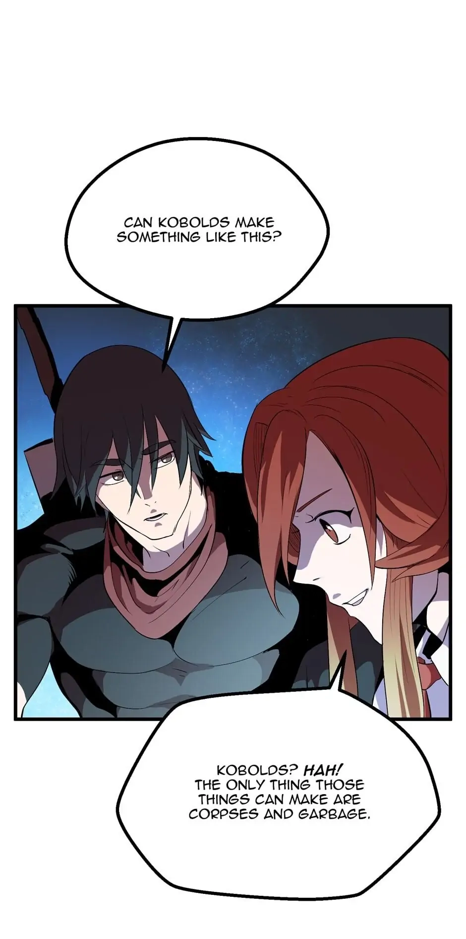 Survival Story of a Sword King in a Fantasy World Chapter 16 - Page 77