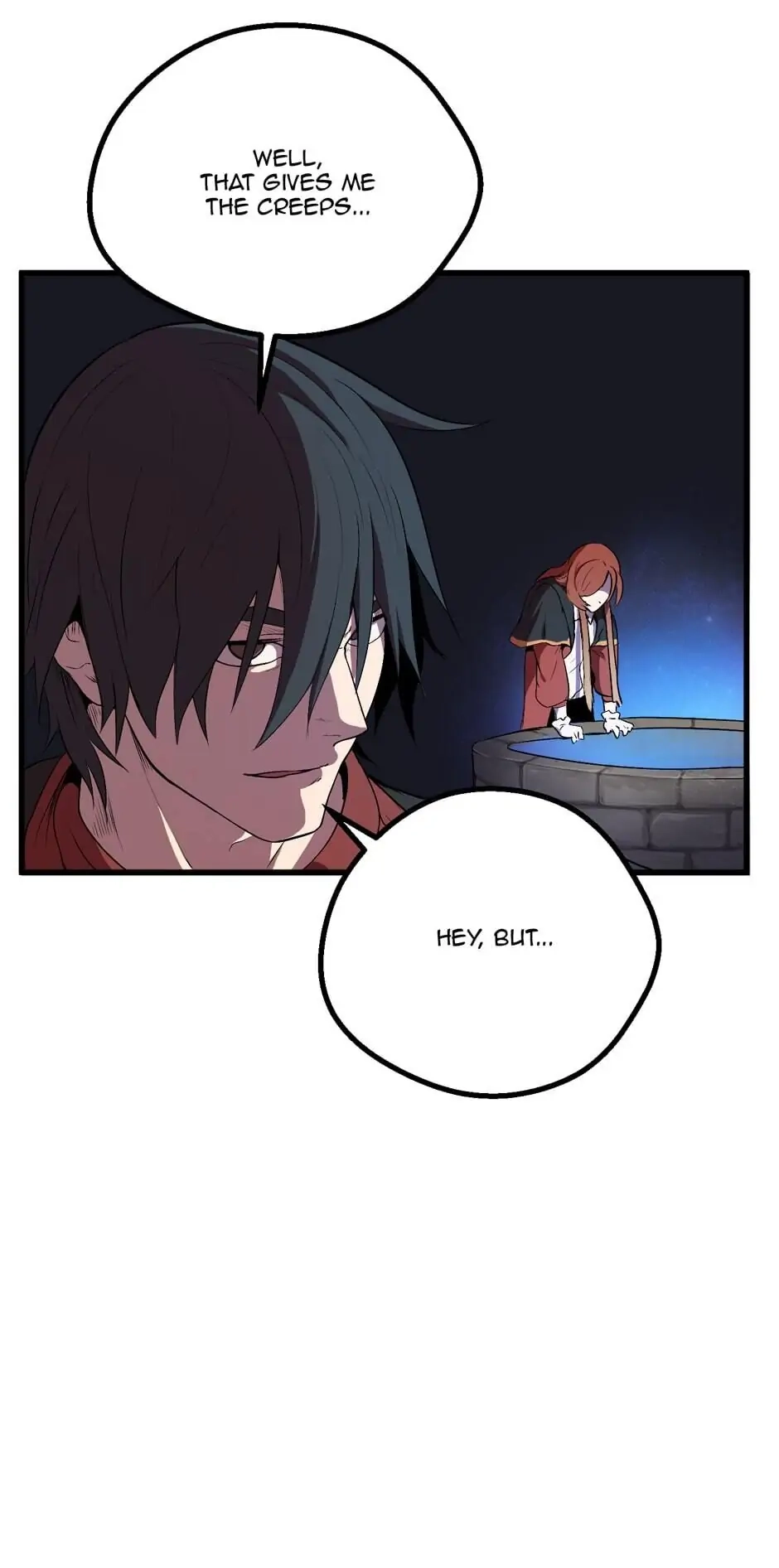 Survival Story of a Sword King in a Fantasy World Chapter 16 - Page 82