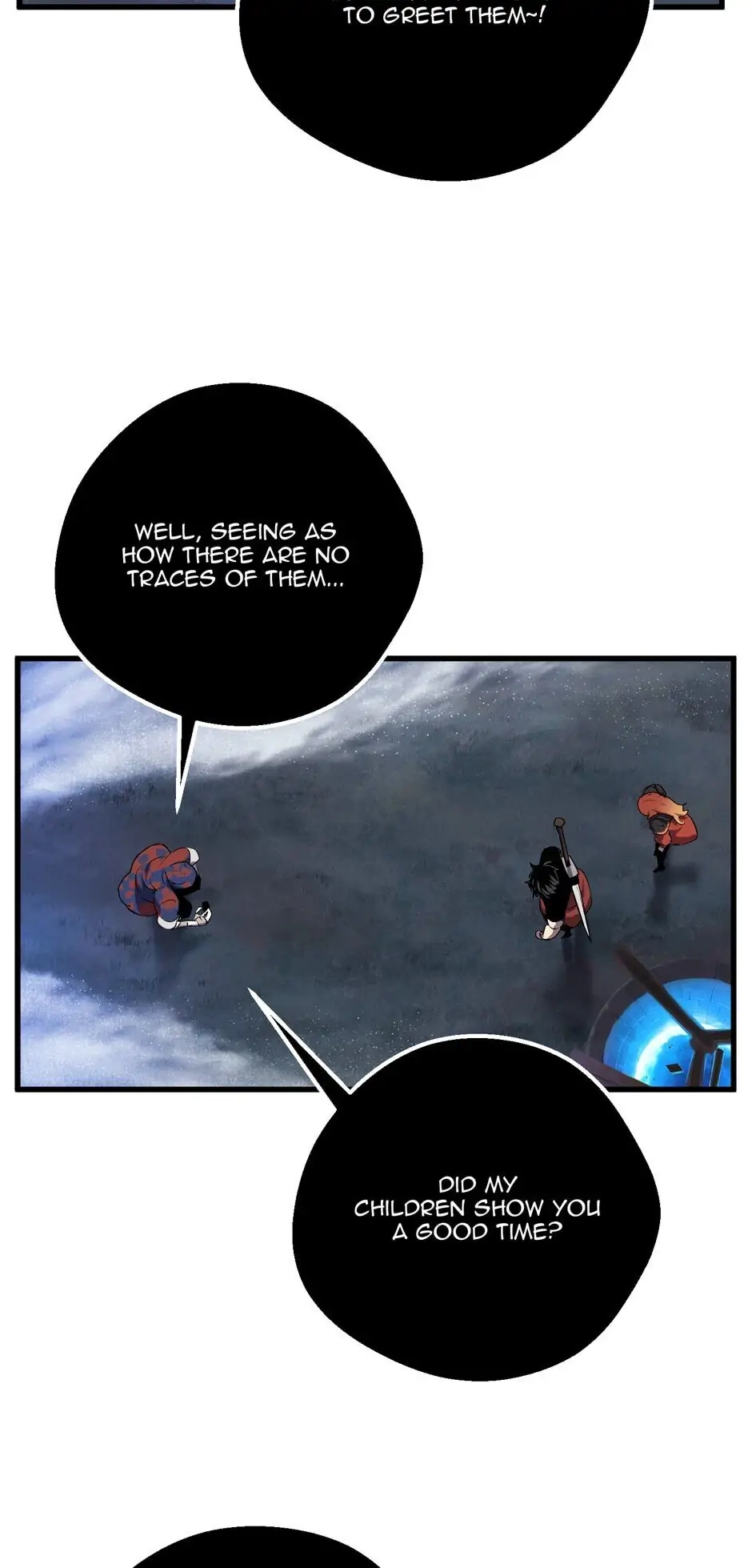 Survival Story of a Sword King in a Fantasy World Chapter 17 - Page 8