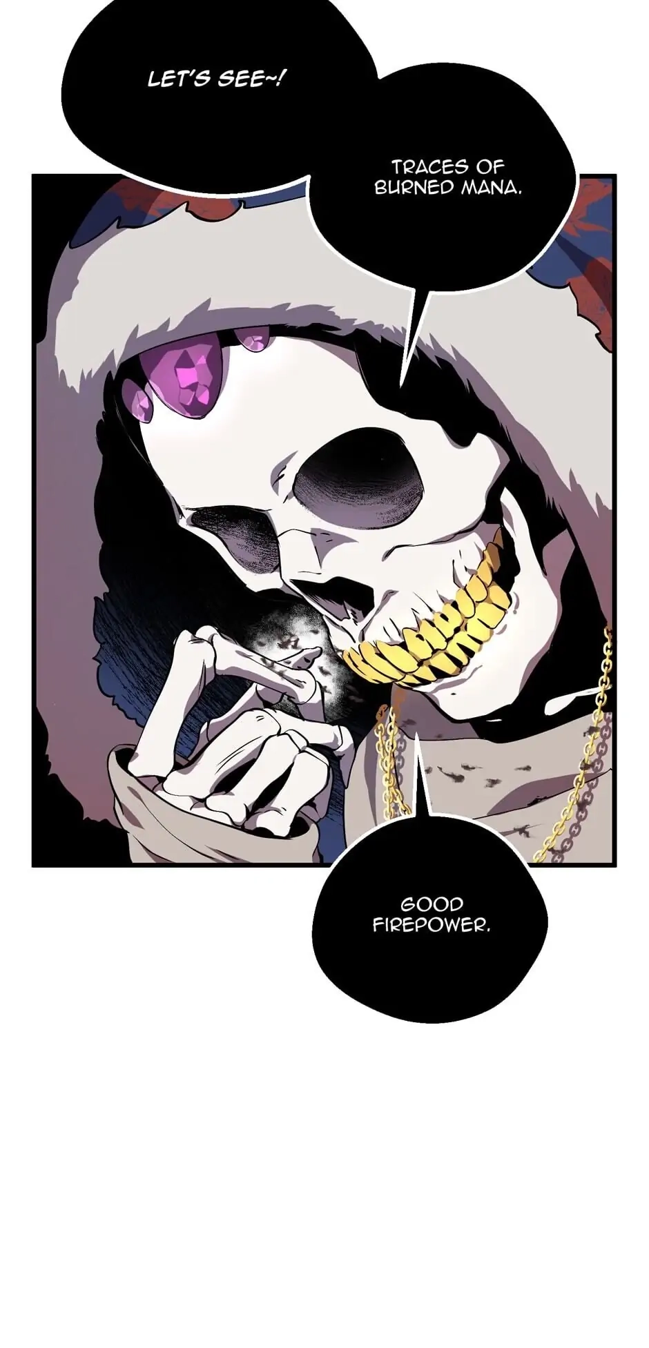 Survival Story of a Sword King in a Fantasy World Chapter 17 - Page 9