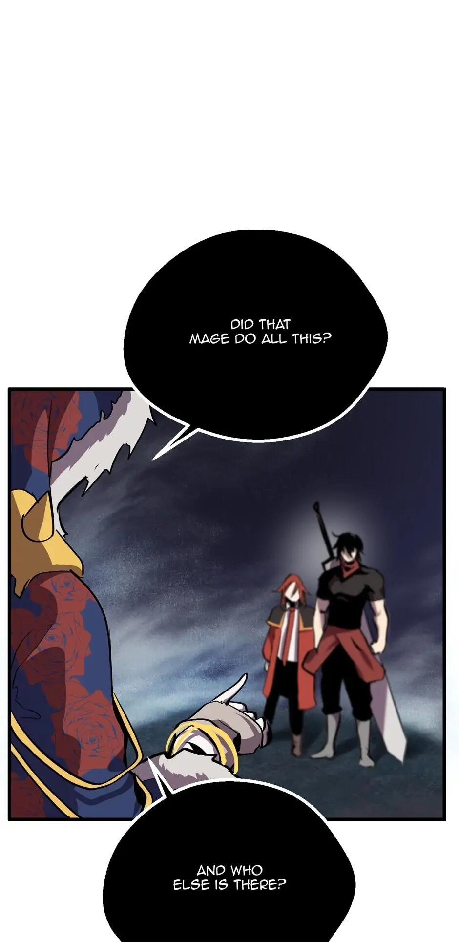 Survival Story of a Sword King in a Fantasy World Chapter 17 - Page 10