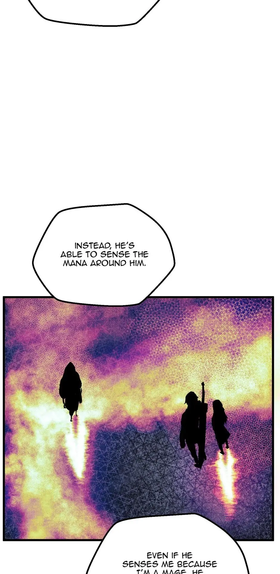 Survival Story of a Sword King in a Fantasy World Chapter 17 - Page 12