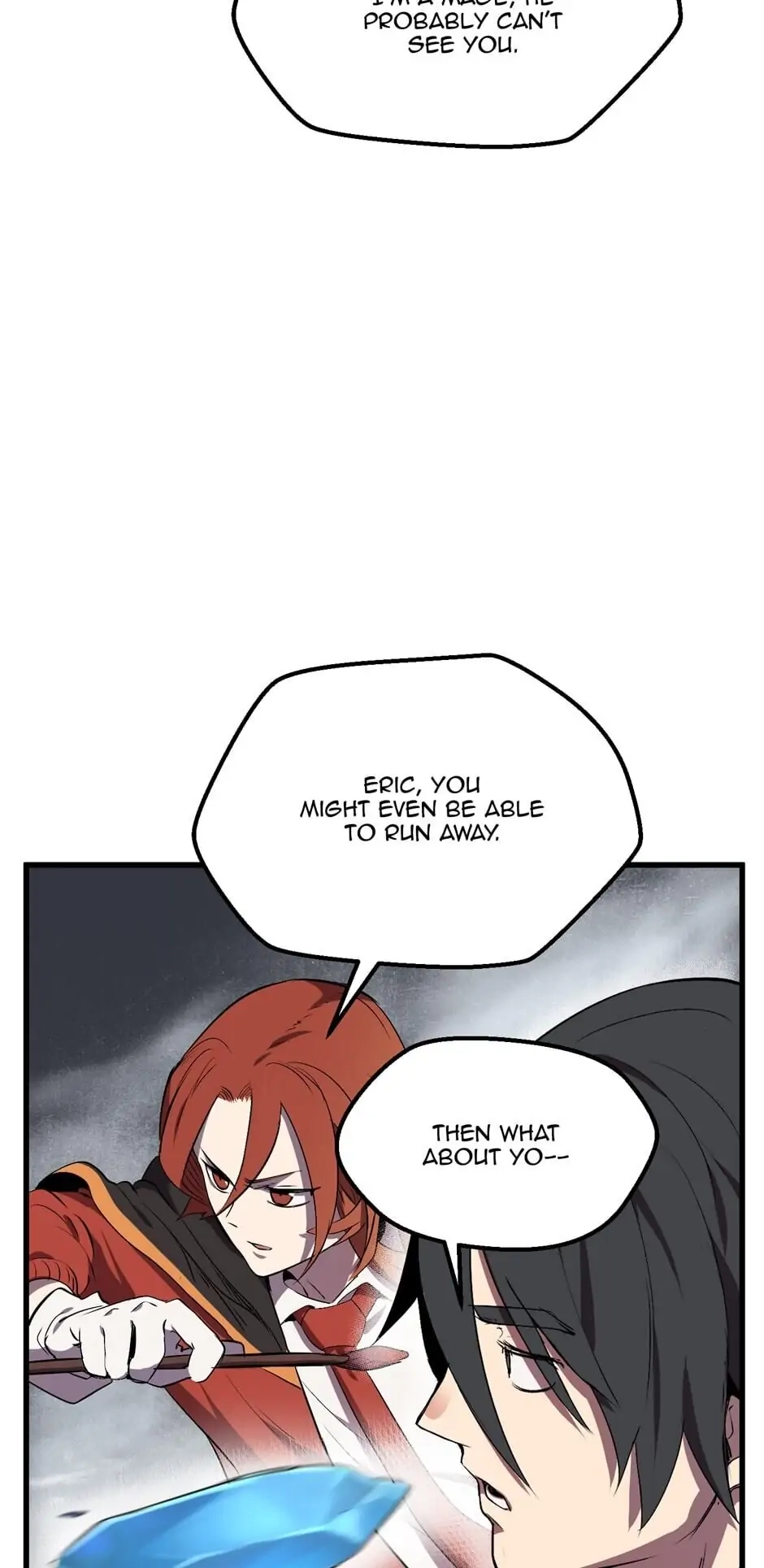 Survival Story of a Sword King in a Fantasy World Chapter 17 - Page 13