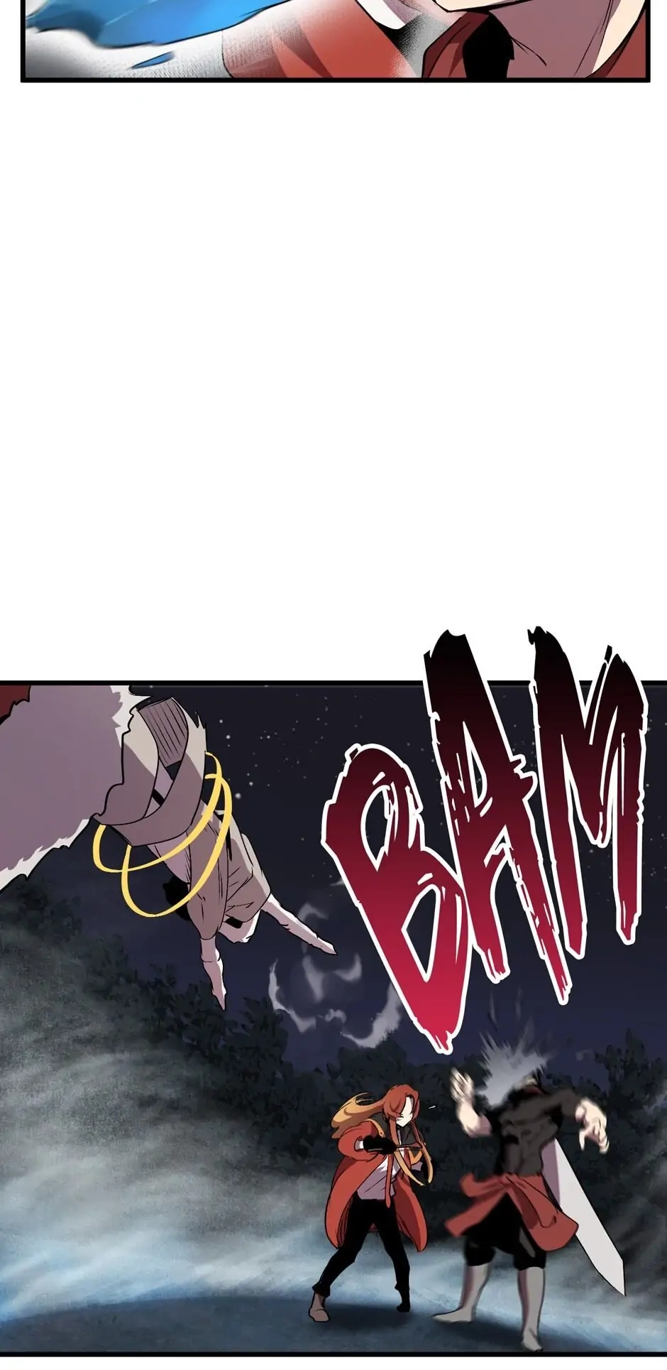Survival Story of a Sword King in a Fantasy World Chapter 17 - Page 14