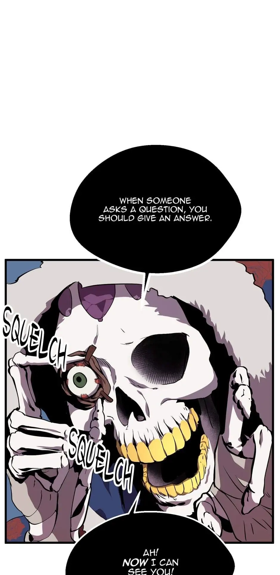 Survival Story of a Sword King in a Fantasy World Chapter 17 - Page 15