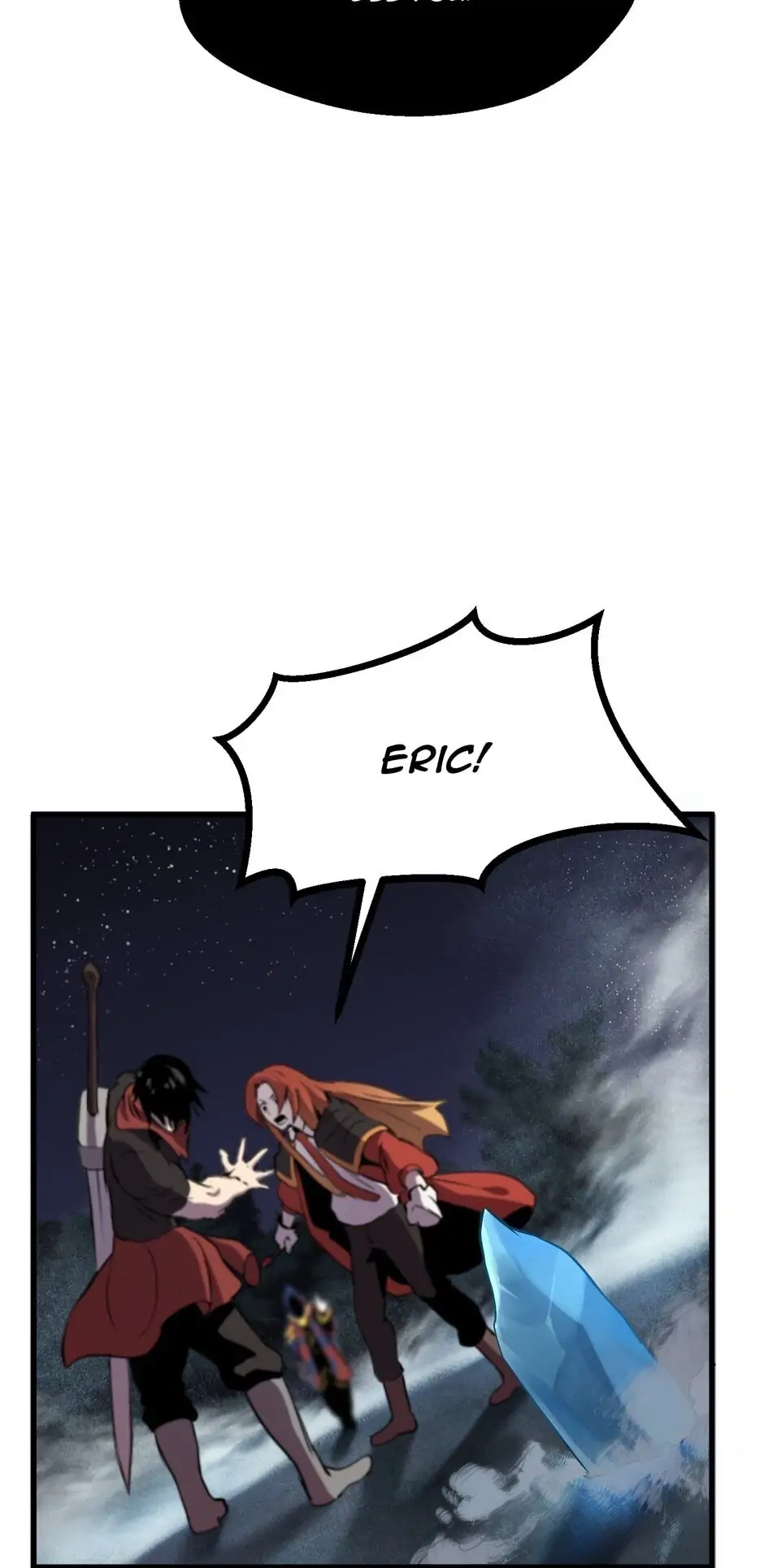 Survival Story of a Sword King in a Fantasy World Chapter 17 - Page 16